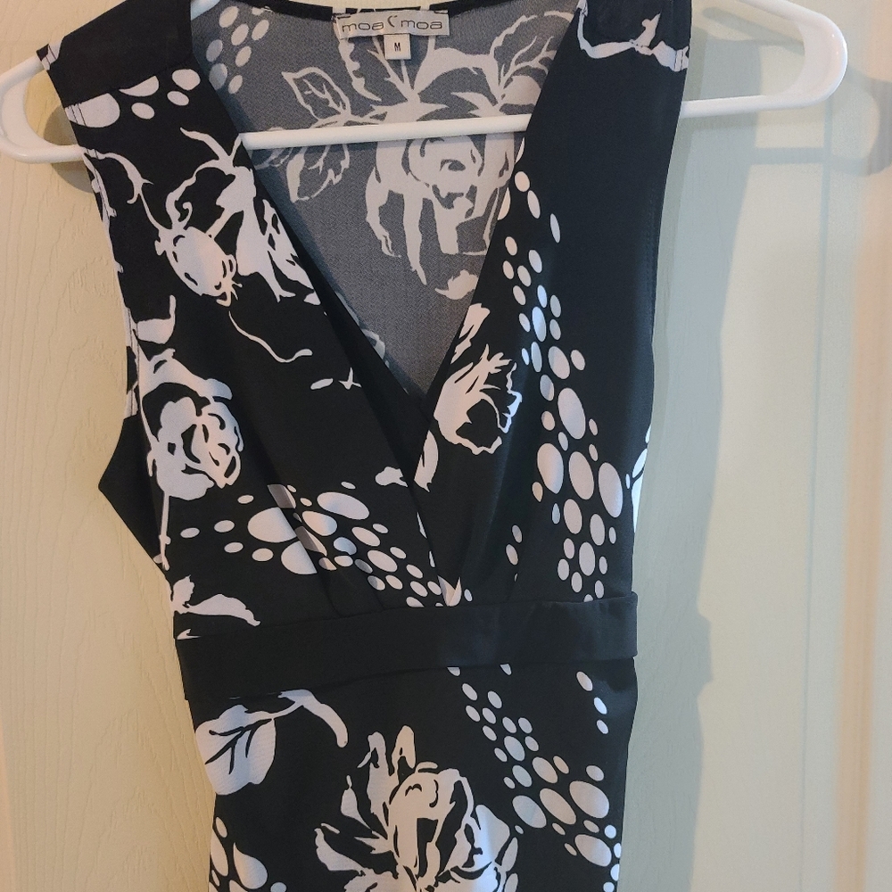 Ladies blouse